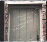 Half Man Half Biscuit - No-One Cares About Your Creative Hub So Get Your