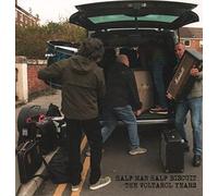 Half Man Half Biscuit - The Voltarol Years