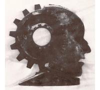 Half Me Opium (Clear Mlp) (Vinyl LP)