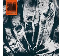 Half Me SOMA (CD) Album