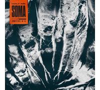 Half Me SOMA (CD) Album