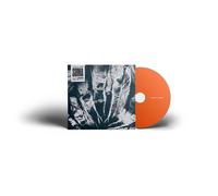 Half Me SOMA (Digisleeve) (CD)