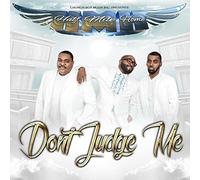 Half Mile Home - Don't Judge Me