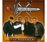 Half Mile Home - Movement