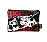 Half Moon Bay 101 Dalmatians Pouch - Cruella