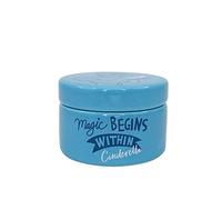 Half Moon Bay: Barattolo in Ceramica Disney La Cenerentola - Scatola in ceramica di Disney, Portaoggetti