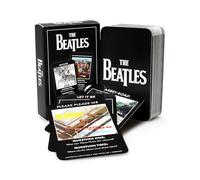 Half Moon Bay Beatles (The) Snap Cards - The Beatles