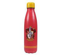 Harry Potter: Gryffindor Water Bottle (Metal) (Bottiglia) - AA.VV.