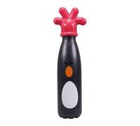 Wallace And Gromit: Feathers Mcgraw (Bottiglia Metallica) - AA.VV.