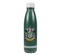 Merchandising Harry Potter: Half Moon Bay - Slytherin (Water Bottle Metal / Bott