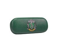 Half Moon Bay Custodia per Occhiali, Harry Potter Slytherin