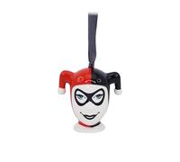 Half Moon Bay DC Comics - da Collezione - Decorazioni da Appendere - Decorazione Harley Quinn - DC Comics