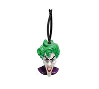 Half Moon Bay DC Comics - da Collezione - Decorazioni da Appendere - Decorazione Joker - DC Comics