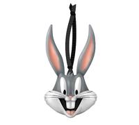 Half Moon Bay: Decorazione Natalizia Looney Tunes - Bugs Bunny | Addobbi Albero di Natale personalizzati con nastrino incluso, Decorazioni da collezione, Licenza Ufficiale 100%