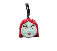 Half Moon Bay: Decorazione Natalizia The Nightmare Before Christmas - Sally | Addobbi Albero di Natale di Disney con nastrino incluso, Decorazioni da collezione, Licenza Ufficiale 100%, Disney Gadget