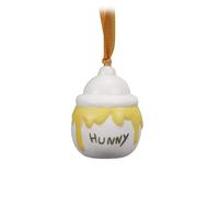 Half Moon Bay Disney Classic - Collectable - Hanging Decorations - Winnie the Po