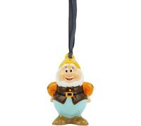 Disney Decorazione da appendere a forma di bianco come