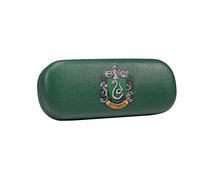 Harry Potter Glasses Case Slytherin - Astuccio Per Occhiali Serpeverde - Half Mo