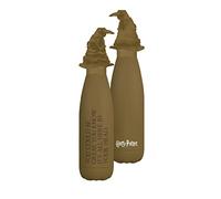 Harry Potter Sorting Hat Water Bottle Metal 3D Lid - Borraccia In Metallo 3D - 5