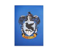 Harry Potter - Cartoleria e quaderni - Corvonero A5 - Harry Potter
