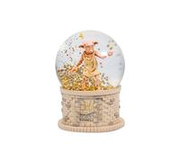 Sfera magica con neve da 65 mm di Harry Potter Dobby di Half Moon Bay con licenz