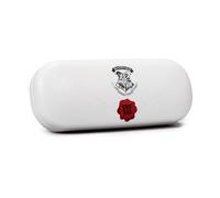 Half Moon Bay Harry Potter Glasses Case (Hard) - Harry Potter (Letters)