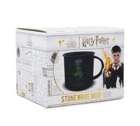 Half Moon Bay - Harry Potter Mug - 430ml - Dark Arts - Work Mug Mugs for Adults