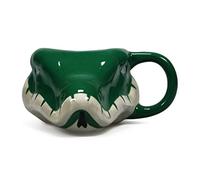 Harry Potter 3D Mug Slytherin - Serpent