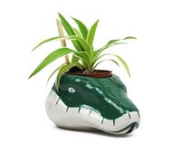 Harry Potter - Vaso per Piante con Serpeverde - Harry Potter