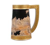 Half Moon Bay Il Trono di Spade MUGSTGT09 950 ml Boccale - Mappa di Westeros