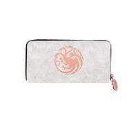Game Of Thrones: Half Moon Bay - Khaleesi (Purse / Portamonete) -