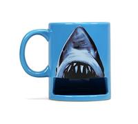 Half Moon Bay Jaws - Tazza con Biscotti Espace