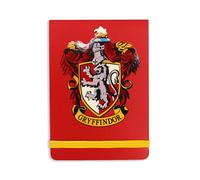 Half Moon Bay Official - BLOCK DI NOTE HARRY POTTER GRIFONDORO