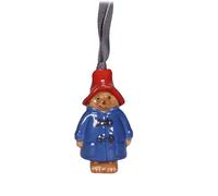 Half Moon Bay | Paddington | Personaggio | Decorazione da appendere | Merchandising ufficiale | Ornamento per albero di Natale e decorazioni per la casa | Regali per fan di tutte le età e riempitivi