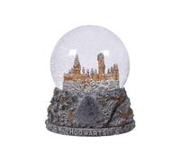 Half Moon bay Palla di Neve Harry Potter, Multicolore, One Size