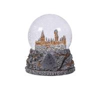 Half Moon bay Palla di Neve Harry Potter, Multicolore, One Size