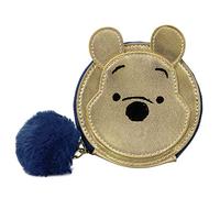 Half Moon Bay PURSWP01 Portamomete Disney Winnnie the Pooh, Multicolore
