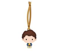 Half Moon Bay: Set di 4 Decorazioni Natalizie Friends Chandler Addobbi Albero