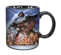 Half Moon Bay Star Wars - Tazza Everyday - Star Wars - The Empire Strikes Back