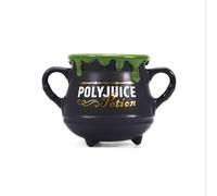 Half Moon Bay Tazza a Forma di Mini calderone Harry Potter - Pozione Polisucco
