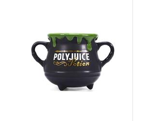 Half Moon Bay Tazza a Forma di Mini calderone Harry Potter - Pozione Polisucco
