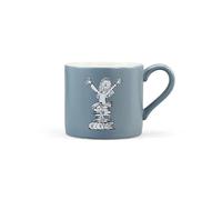 Half Moon Bay Tazza da caffè Matilda | Tazze da tè e tazze da caffè | Regali e regali per insegnanti Roald Dahl per donne | Regalo per gli amanti dei libri e regali per fan di Roald Dahl Books |