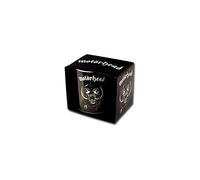 Half Moon Bay Tazza in ceramica Motörhead, 12 cm