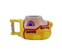 Beatles (The): Half Moon Bay - Yellow Submarine (Mug Shaped Boxed (460Ml) ...