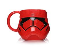 Half Moon Bay - Tazza Star Wars