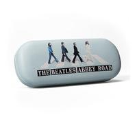 Half Moon Bay Glasses Case Organizer per Valigia, Multicolore, Taglia Unica Unisex-Adulto