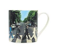 Merchandising Beatles (The): Half Moon Bay - Abbey Road Classic Boxed Mug