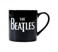 Half Moon Bay Tazza da caffè dei Beatles, tazza da tè e tazza per papà, regali dei Beatles e regali dei Beatles per uomini, tazza e tazze da tè dei Beatles, tazza da tè e tazza da tè, regalo per papà