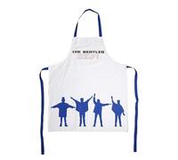 Beatles (The): Half Moon Bay - Apron (Recycled Cotton) - The Beatles (Help) -