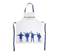 Beatles (The): Half Moon Bay - Apron (Recycled Cotton) - The Beatles (Help) -